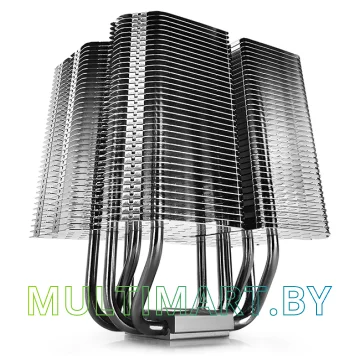 Кулер DeepCool Lucifer V2 +AM4 картинка 4